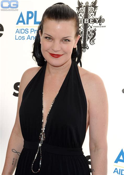 pauley perrette nude photos|pauley perrette nude photos